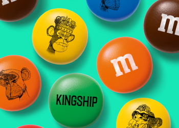 M&M’s Partners With Bored Ape Yacht Club Superband For Cross Promotion And Candy