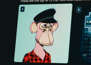 Fake Bored Ape NFTs Outsell Their Original Versions, Calls NFT Authenticity to Question