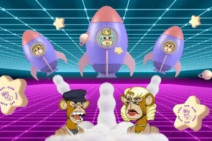 Baby Ape NFTs Launch Shortly, Lady Apes to Welcome Bundles of Joy