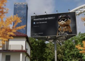 Chronocatz’s Exclusive Value Beats CryptoPunks and Bored Ape