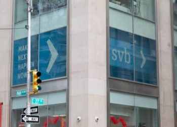 NYDFS Taking Over Signature Bank as SVB Fails