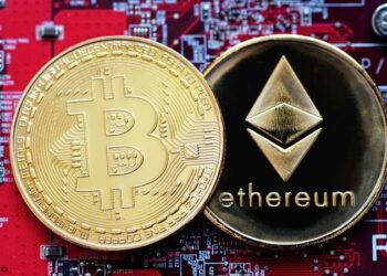 Bitcoin and Ethereum Under Howey Test Are Commodities Not Securities