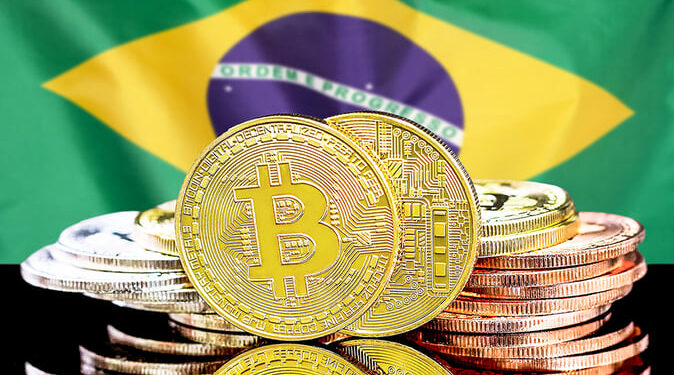 Brazil Enforces 15% Taxation on Overseas Crypto Holdings, President Approves