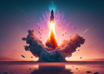 Spot ETFs Breach 1 Million BTC Threshold
