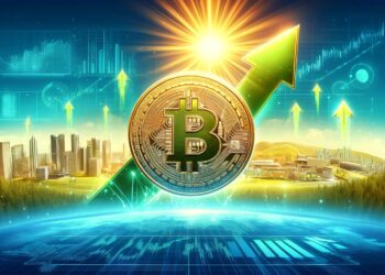 Crypto Analyst Says Bitcoin Rally Is Far From Over As It’s Yet To Reach Escape Velocity- What This Means