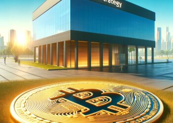 Big Shorters Bet $6.9 Billion Against Pro-Bitcoin MicroStrategy, How Are They Faring?