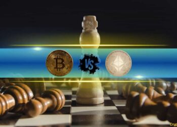 5 Reasons Ethereum Could Outperform Bitcoin in Dec and Jan