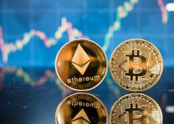 ETH Products Outperform BTC, While XRP Sees New Record: CoinShares