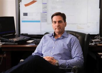Craig Wright Receives One-Year Suspended Sentence for Defying Court Orders