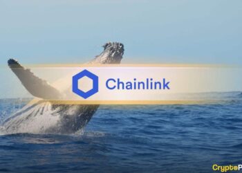 Whale and Shark Activity Pushes Chainlink (LINK) Past $29 For the First Time in 37 Months