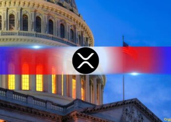 Should Ripple’s XRP Be Part of the US Digital Asset Reserve? Community Debates