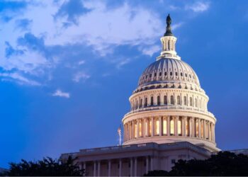 Ripple CEO Welcomes Most ‘Pro-Crypto US Congress’ in History