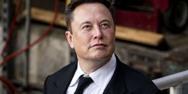 US SEC Sues Elon Musk Over Failure to Timely Disclose Twitter Ownership