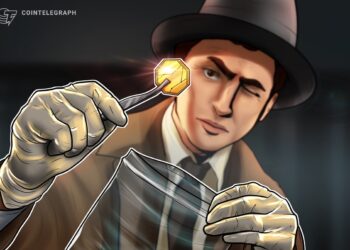 Suspicious outflows detected from wallet linked to Mask Network founder