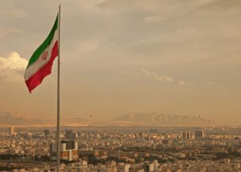 Iranian Crypto Outflows Spiked Following Geopolitical Tensions in 2024