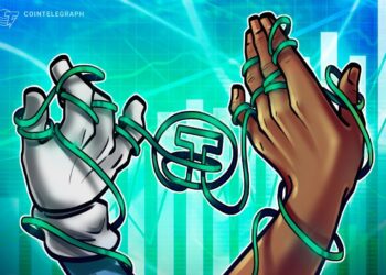 Tether seeks Big Four firm for its first full financial audit: Report