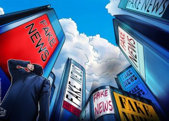 $2T fake tariff news pump shows ‘market is ready to ape’