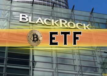 BlackRock’s IBIT Hits 600K BTC Milestone as Institutional Giants Fuel Bitcoin Rally