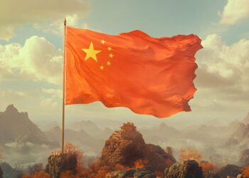 China’s Crypto Conundrum: Billions Seized, No Rulebook in Sight