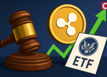 XRP ETF Filing From WisdomTree Now Under Review By US SEC