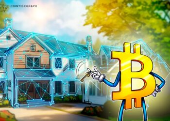 US Regulator Mulls Crypto Mortgages Amid Housing Crisis
