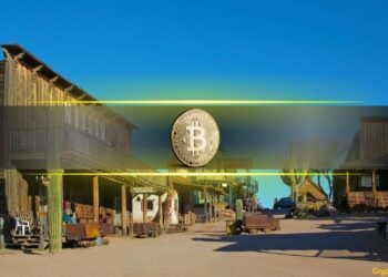 Here’s Why the Bitcoin Network Feels Like a Ghost Town Despite the $110K Recovery